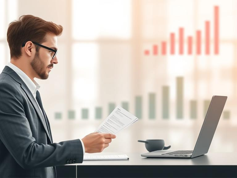 How Financial Consulting Enhances Long-Term Wealth Planning